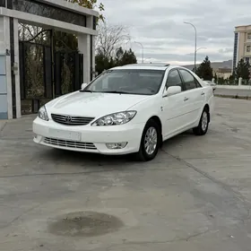Toyota Camry 2002
