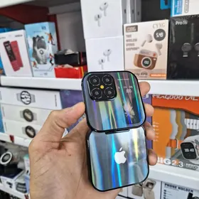 Acylyp yapylyan telefon