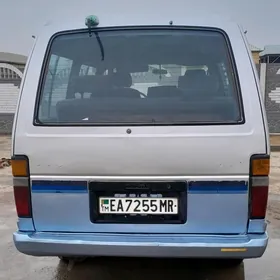Toyota Hiace 1988