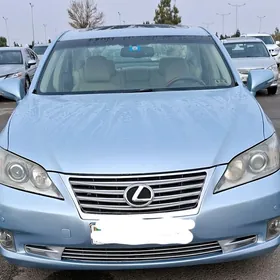Lexus ES 350 2011