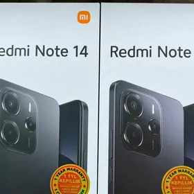 redmi not 14 kredit
