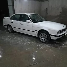 BMW 535 1991