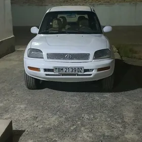 Toyota RAV4 1997