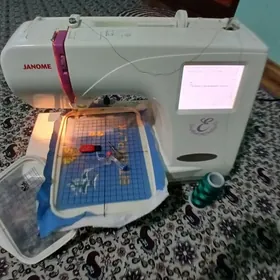 janome 350