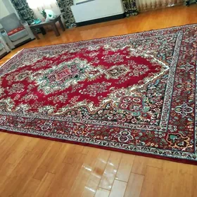 Iran Haly бу иранский ковер