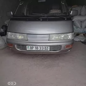 Toyota Town Ace 1992