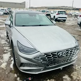 Hyundai Sonata 2023