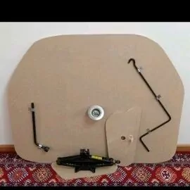 Camry 2000-2011 Faner