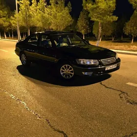 Toyota Camry 2000