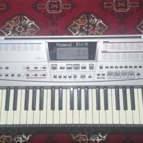 YAMAHA KORG ROLAND