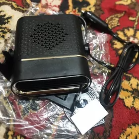 Awto pechka 24v Авто печка