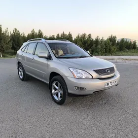 Lexus RX 330 2003