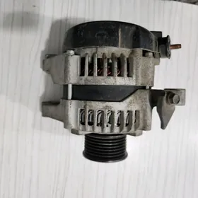 Hilux morda taze zapjaslar