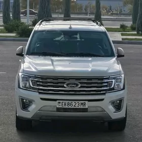 Ford Expedition 2020