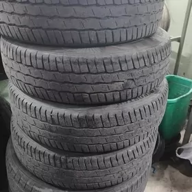 GAZEL TEKER 185 70 16