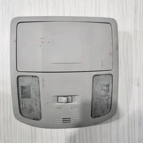 Hilux morda taze zapjaslar