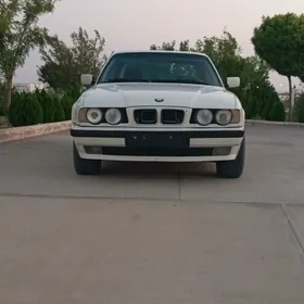 BMW 525 1995