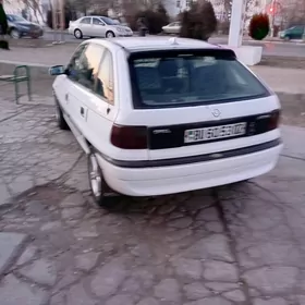 Opel Astra 1993