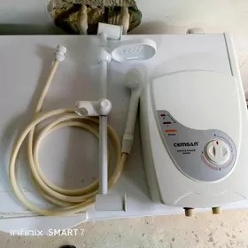 токлы калонка