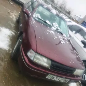 Opel Vectra 1991