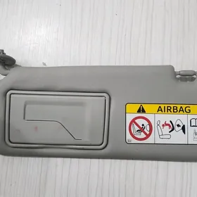 Hilux morda taze zapjaslar