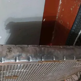 Radiyatyr pejiñki okuz kelle