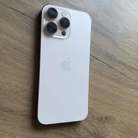 iPhone 16 Pro Max 256GB 2sim