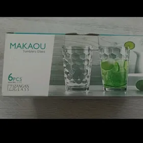 стаканы новые