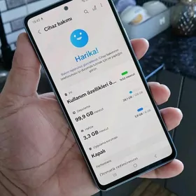 SAMSUNG A53  8/128  5G