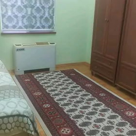 комната в аренду