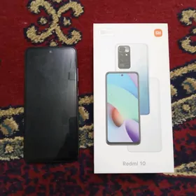 Redmi 10