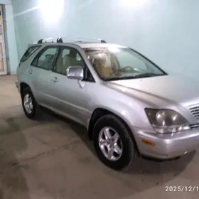 Lexus RX 300 1999