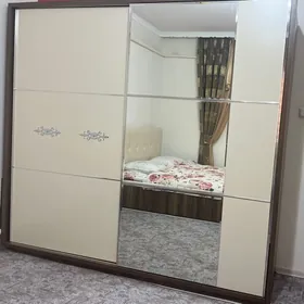 Spalny kamodlary kamplekt