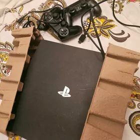 playstation 4 ps sony 9.00 pro