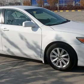 Toyota Camry 2008