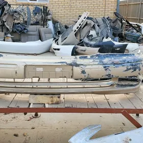 Buferler tikli camry bufer