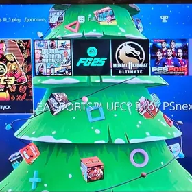 Playstation 4 fat ps sony