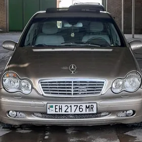 Mercedes-Benz 190-Class 2001