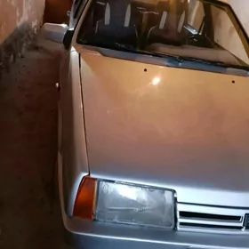 Lada 21099 2002