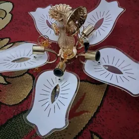 Lyustra Люстра