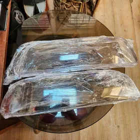 E39 BMW FARAN AYNASY 2002