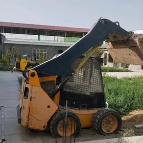 JCB 3CX Compact 2013