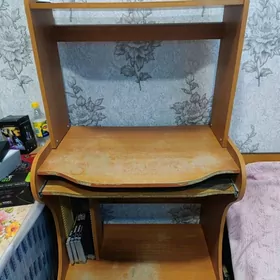 Komp stol. Стол компьютерный