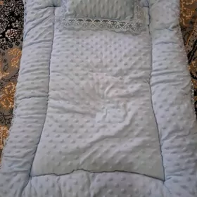 Çaga korpece Turkinki