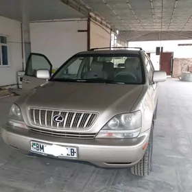 Lexus RX 300 2002