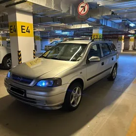 Opel Astra 1999