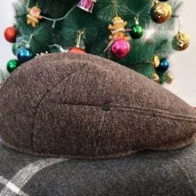 Kepka Sapka Papak telpek