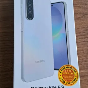 Самсунг А  36 5G