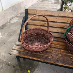 подарочные корзины