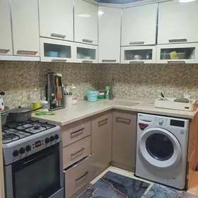 Продажа 2 комнаты 1 этаж